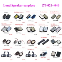 2x loudspeaker buzzer ringer replacement rear loud speaker for htciphonenokiaxiaomi redmisonyblackberrybv9600motolenovo