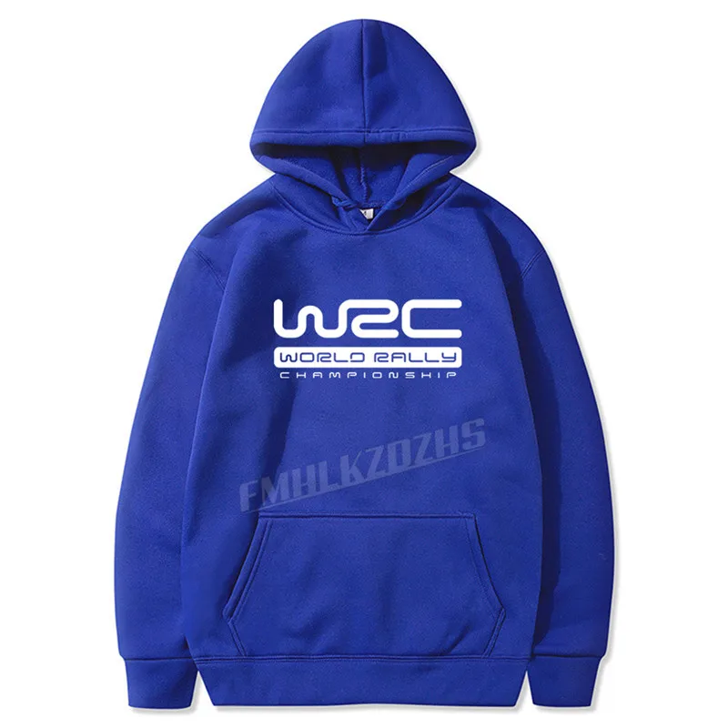 MAGLIA WRC RALLY AUTO MOTO TUNING WORLD IDEA REGALO UOMO DONNA мужские и женские толстовки с капюшоном для