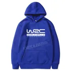 MAGLIA WRC RALLY AUTO MOTO TUNING WORLD IDEA REGALO UOMO DONNA мужские и женские толстовки с капюшоном для автомобилей