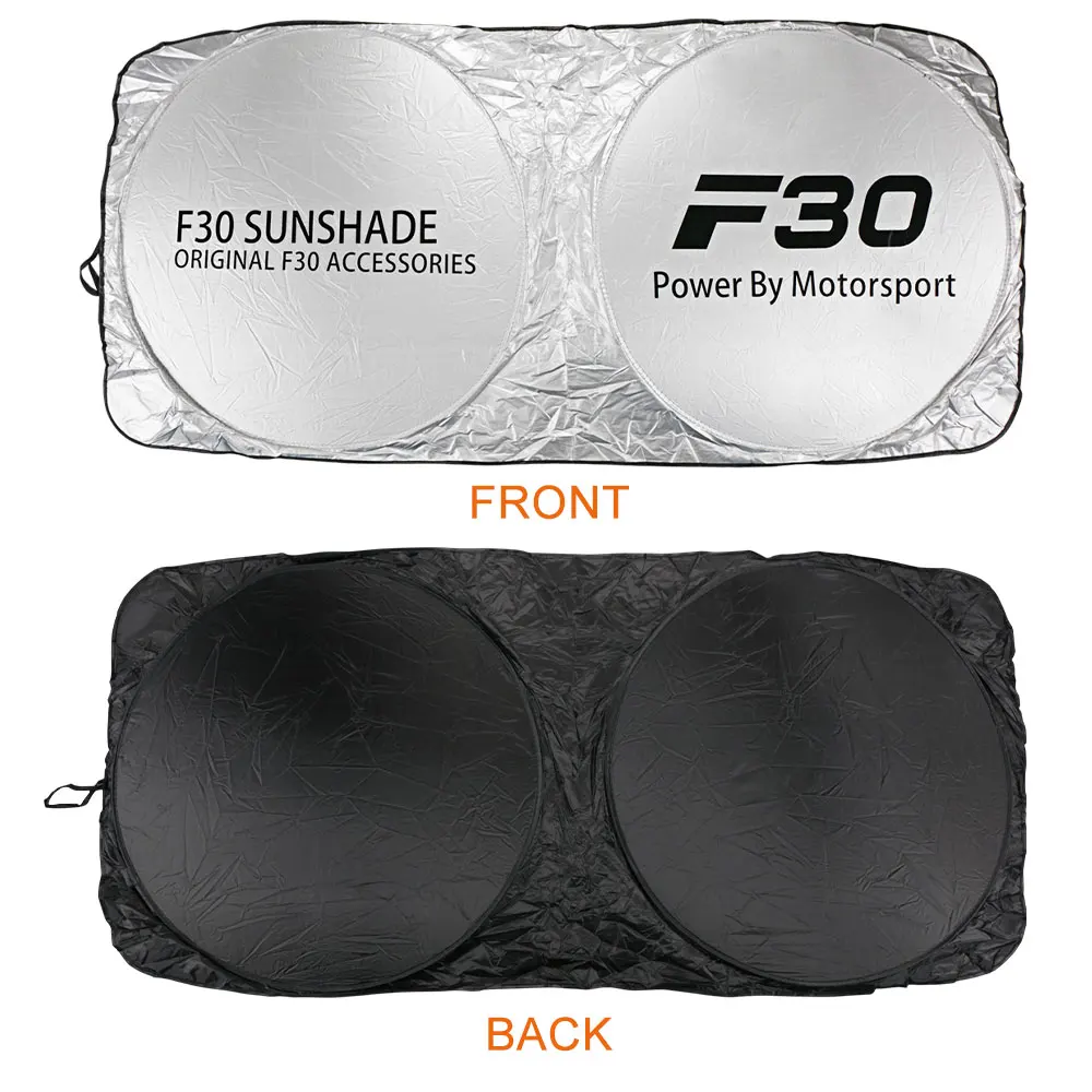 Солнцезащитный козырек на лобовое стекло автомобиля аксессуары анти-УФ