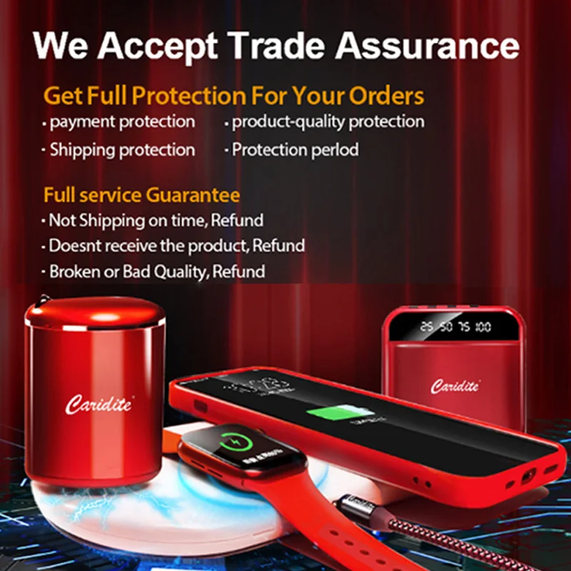 Caridite оригинальный Bt Беспроводной наушники с зарядный Чехол спортивные вкладыши