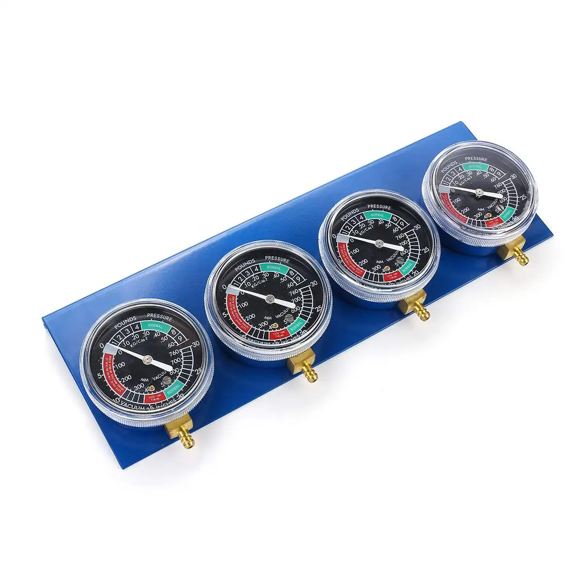 Мотоцикл Carb Карбюратор вакуумный балансировщик датчик цилиндра синхронизатор