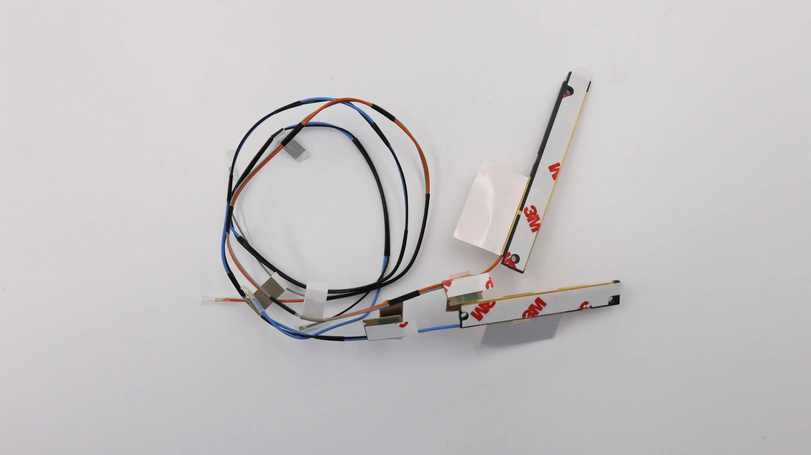 Новая Оригинальная антенна WLAN WWAN для ThinkPad T490 T495 P43S T14 P14S 02HK909 02HK910 02HK911|Компьютерные