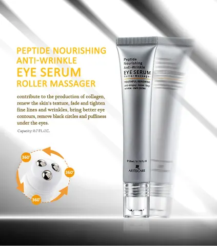 ARTISCARE Комплект для ухода за лицом 24K Золото