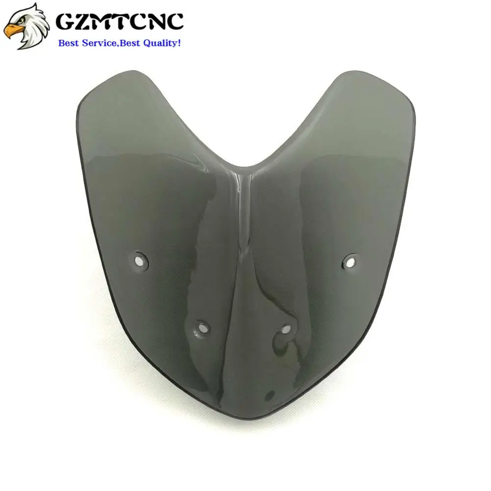 CB600F ветрозащитный экран на лобовое стекло передний козырек для Honda Hornet 600 CB 600F CB600 F