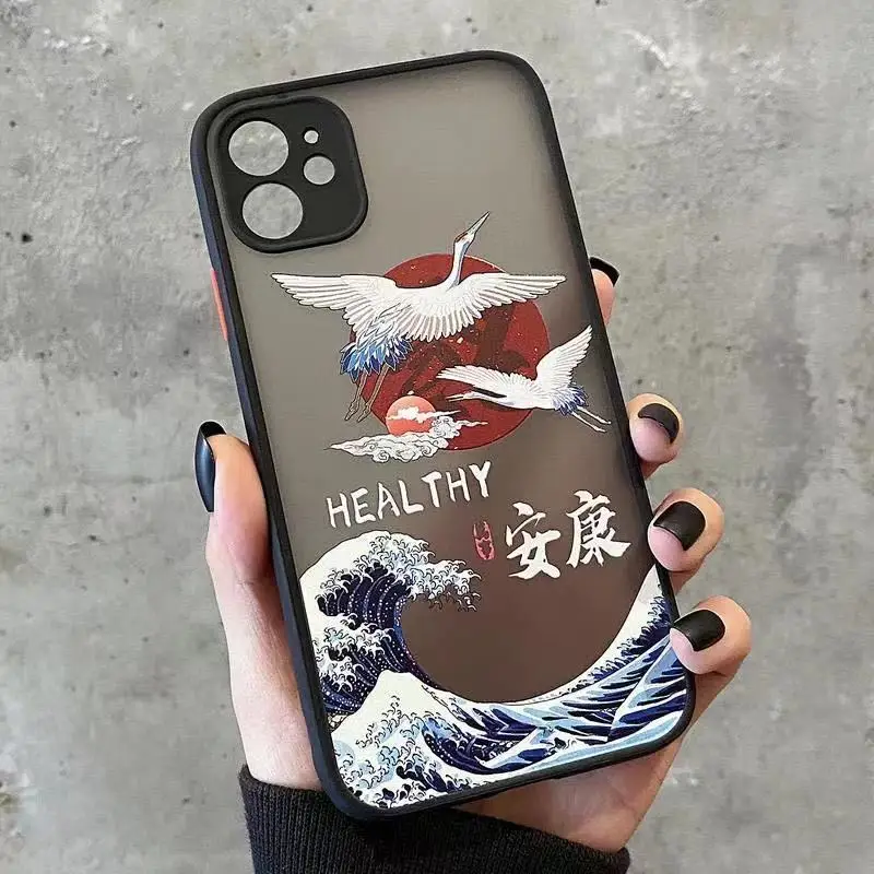 

For iPhone 7 8 Plus Case Luxury Original Liquid Silicone Cover For iPhone 11 12 13 Pro X XR XS Max Mini Shockproof Phone Case