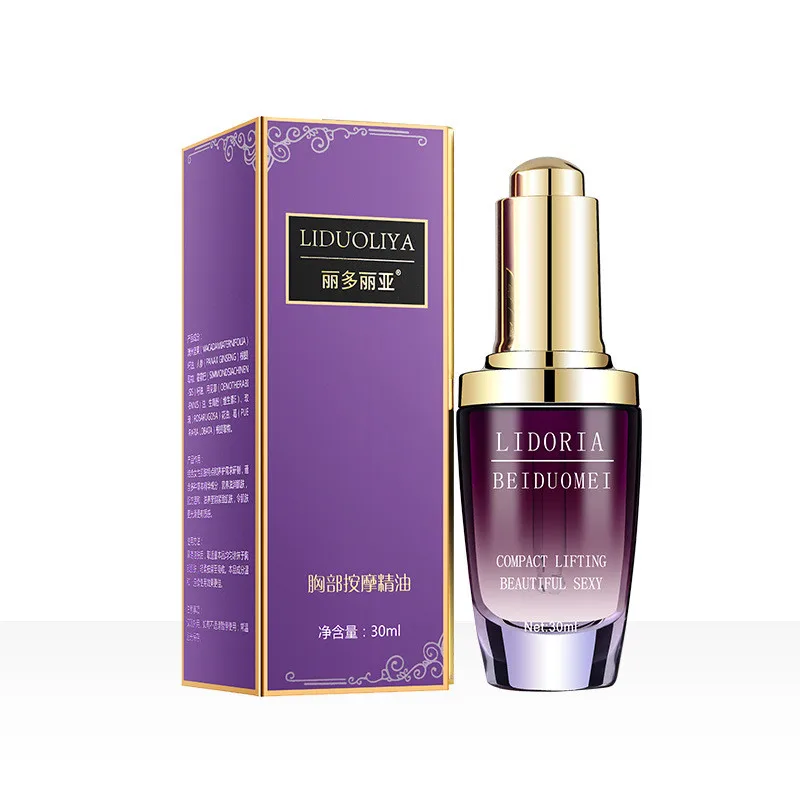 30 мл эфирное масло для увеличения груди увеличение объема груди| |