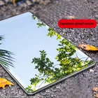 9H закаленное стекло для защиты экрана для Samsung Galaxy Tab S2 8,0 S6 Lite 10,5, защитная стеклянная пленка для планшета Tab 3 Lite 7,0''