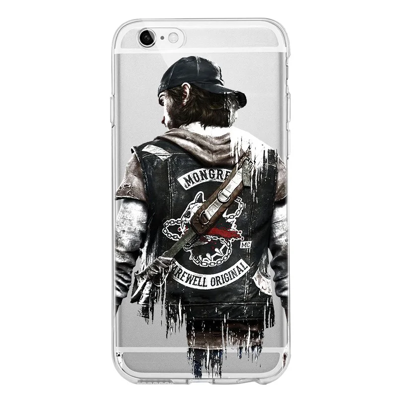 Дни прошедшие против падения корпус под плетенную сумку чехол для телефона Apple