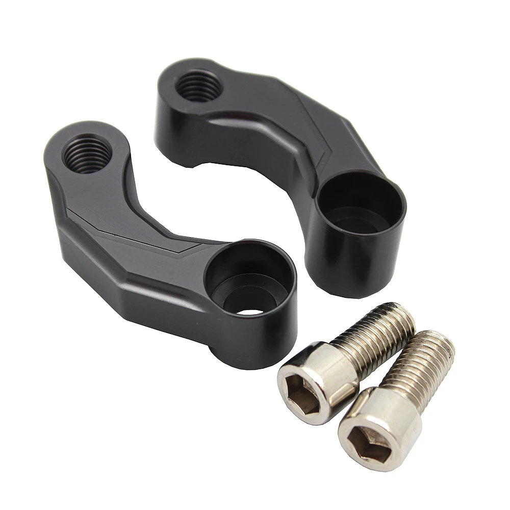 Переходник для зеркала BMW R 1200GS LC 2013 2016 2014 2015/R Adventure 2015|bmw motorcycle f800gs|bmw f650gskit kits |