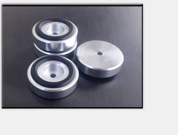 4 шт. изолирующие колонки 39*10 мм|isolation feet|isolation padsisolation spikes |