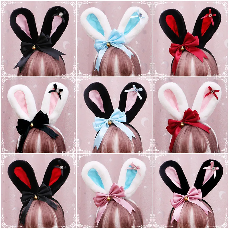 Готическая Лолита повязка на глаза для косплея сапоги с высоким голенищем из