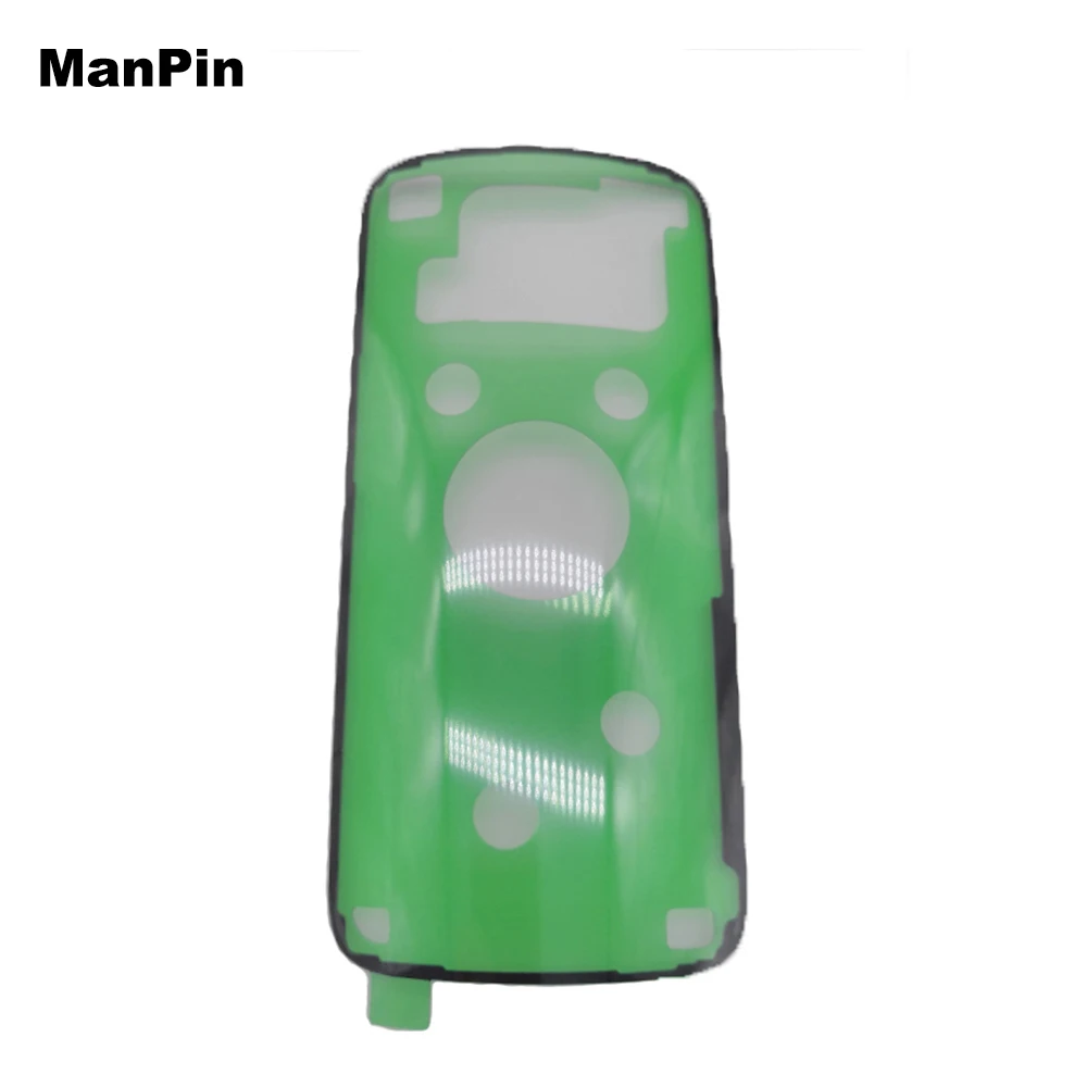 10 шт. оригинальный экран Задняя крышка батареи клейкая лента для Samsung S10 S9 S9Plus S8