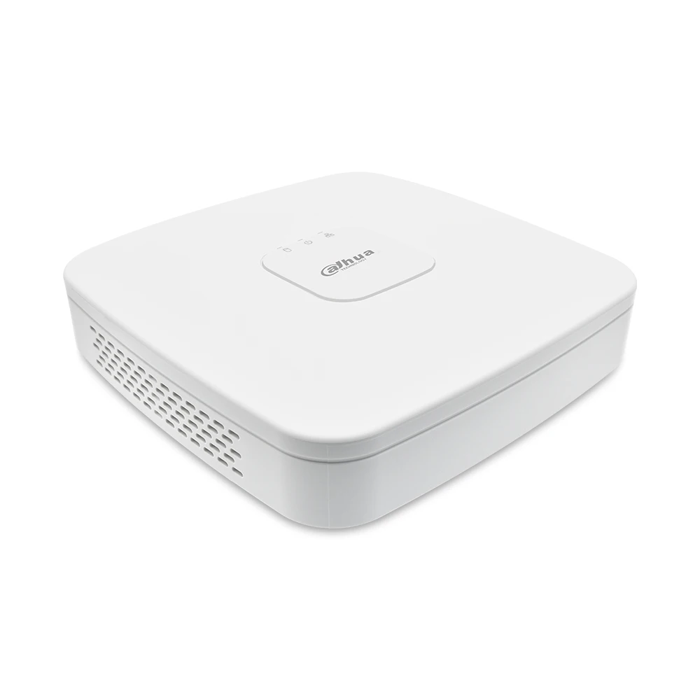 Сетевой видеорегистратор Dahua NVR 8 каналов 16 4K МП|Видеорегистратор для