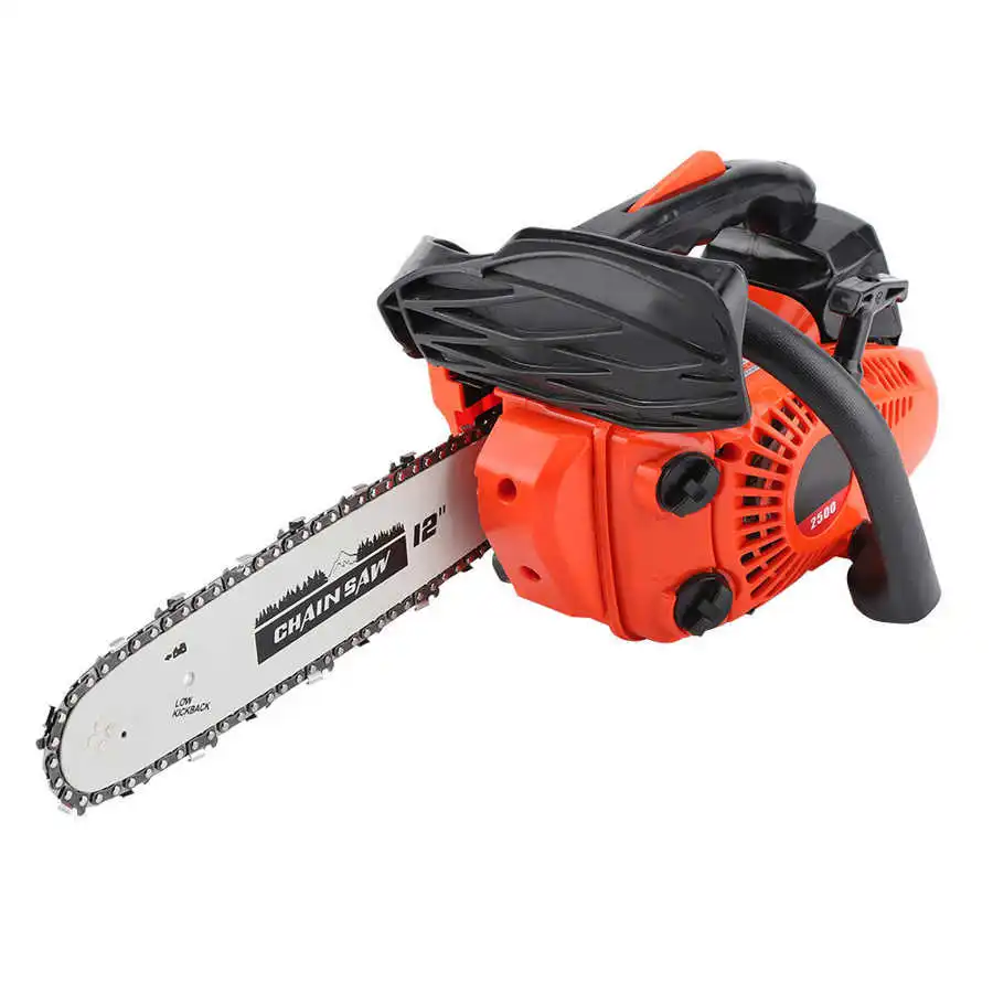 

900W 12" Gasoline Chainsaw Wood Cutting Grindling Machine