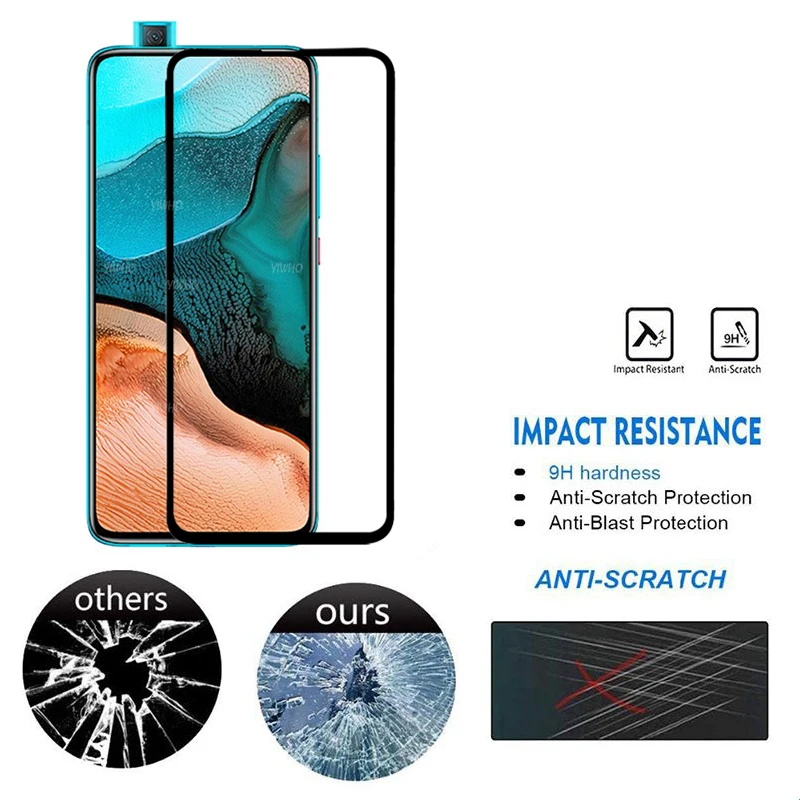 Фото 1-2Pcs Redmi K30 Ultra Protective Glass for Xiaomi Pro Screen Protector Tempered Camera Len Film K 30 K30Pro Мобильные телефоны и 1-2Pcs Redmi K30 Ultra Protective Glass for Xiaomi Pro Screen Protector Tempered Camera Len Film K 30 K30Pro Мобильные телефоны и