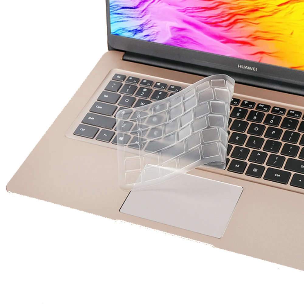 чехлы для клавиатуры ovy для huawei matebook