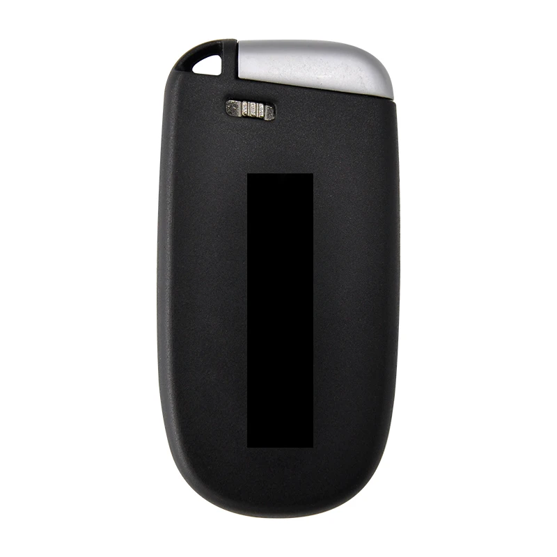 Datong World Car Key For Jeep Grand Cherokee 2014-2018 433Mhz ID46 PCF7953 M3N40812302 Replace Keyless Entry Promixity Card | Автомобили и