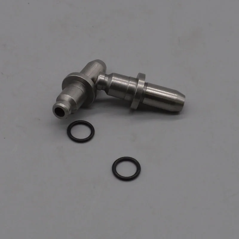 Zongshen ZS165FMM LC166FMM loncin CB250 250cc направляющая клапана двигателя масляное уплотнение