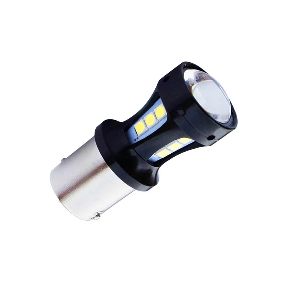 1 шт. светильник автомобильные светодиодсветодиодный лампы 1156 P21W BA15S 18 SMD