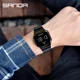 Business Mens Watch Fashion Calendar Waterproof Male Digital Wristwatch Relogio Masculino Casual Electronic Clock Reloj Hombre Other Image