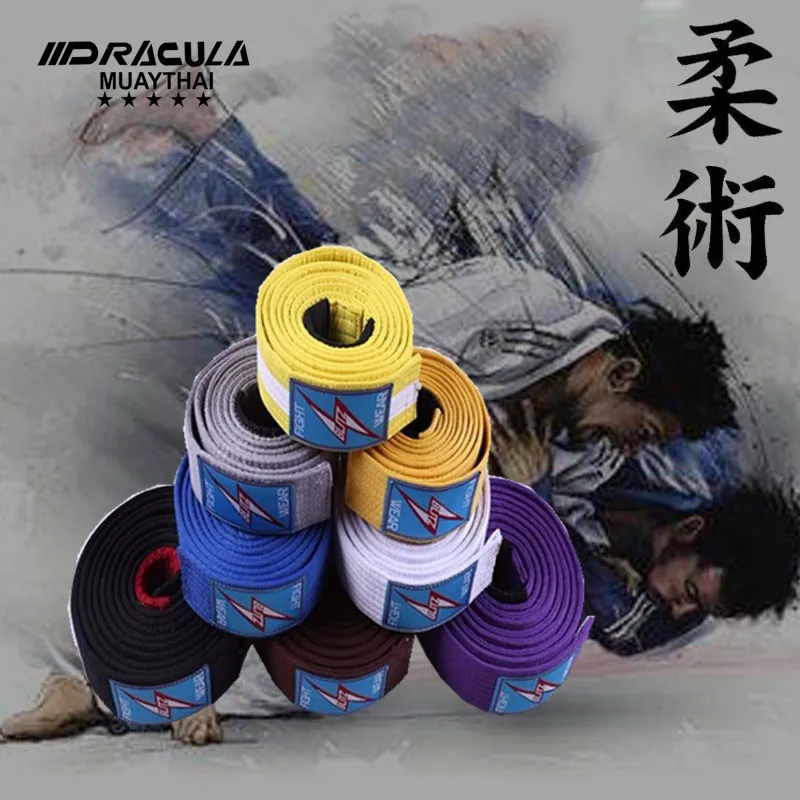 Дракула взрослые мужчины/женщины мужчины BJJ боевая одежда хлопковая сердцевина