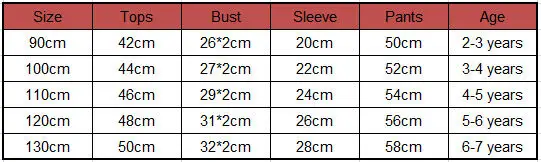 Комплект одежды из 2 предметов для маленьких девочек футболка с короткими