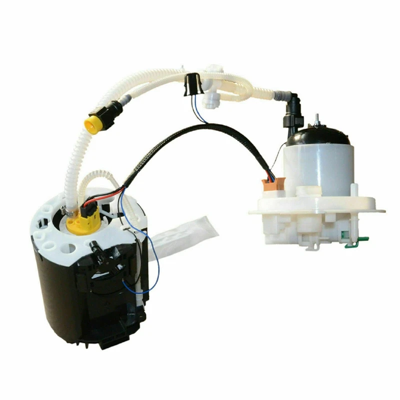 

New Electric Fuel Pump Assembly for Land Rover LR2 6Cyl 3.2L 2008-2012 LR038601