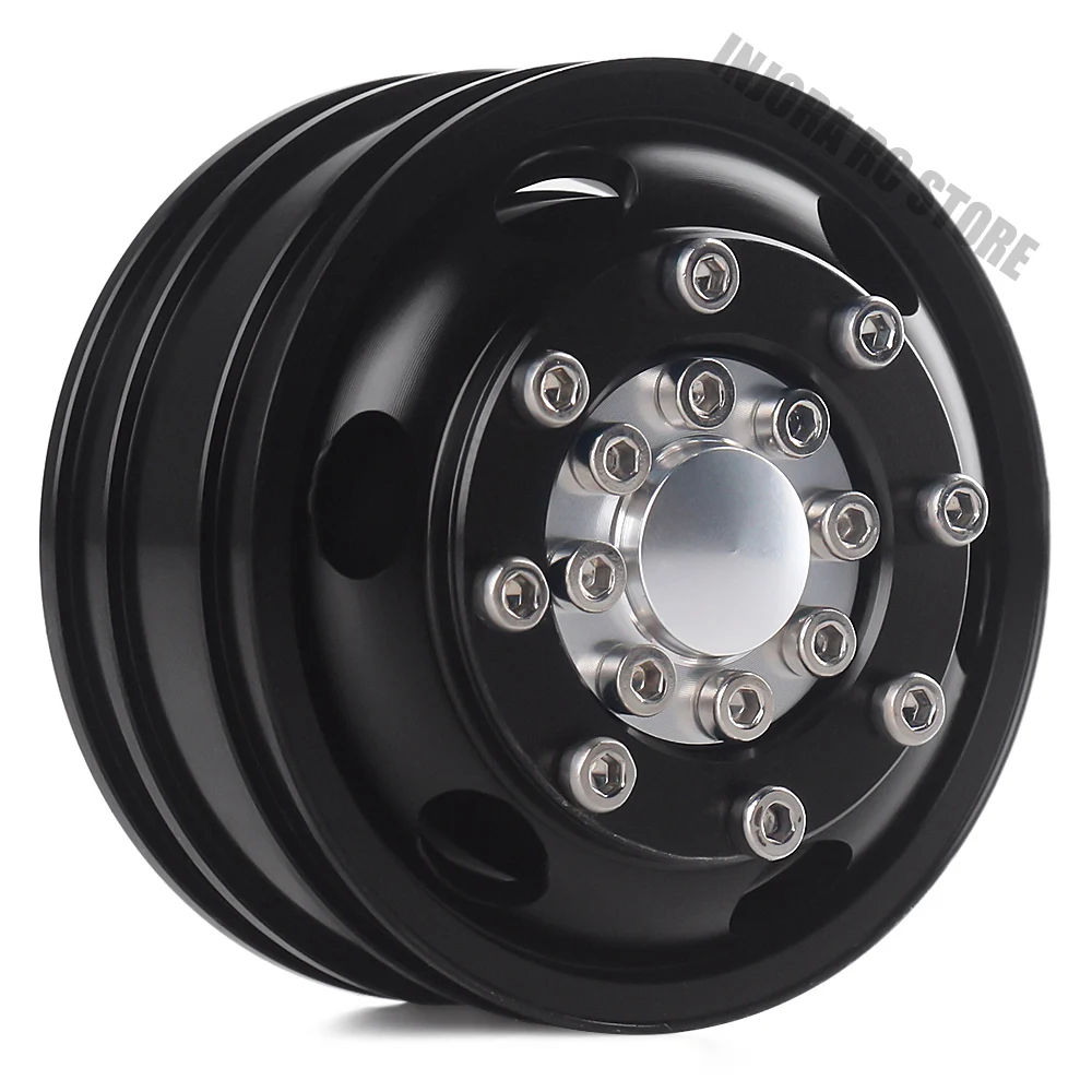 2 шт металлический диск с чпу