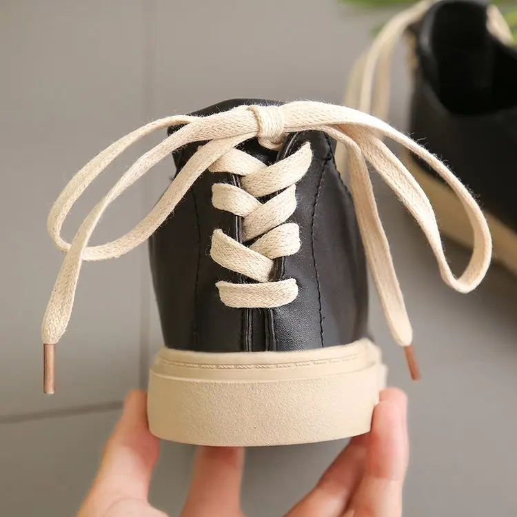 Fujin/женские зимние ботинки Ботильоны на высоком каблуке Женская обувь шнуровке