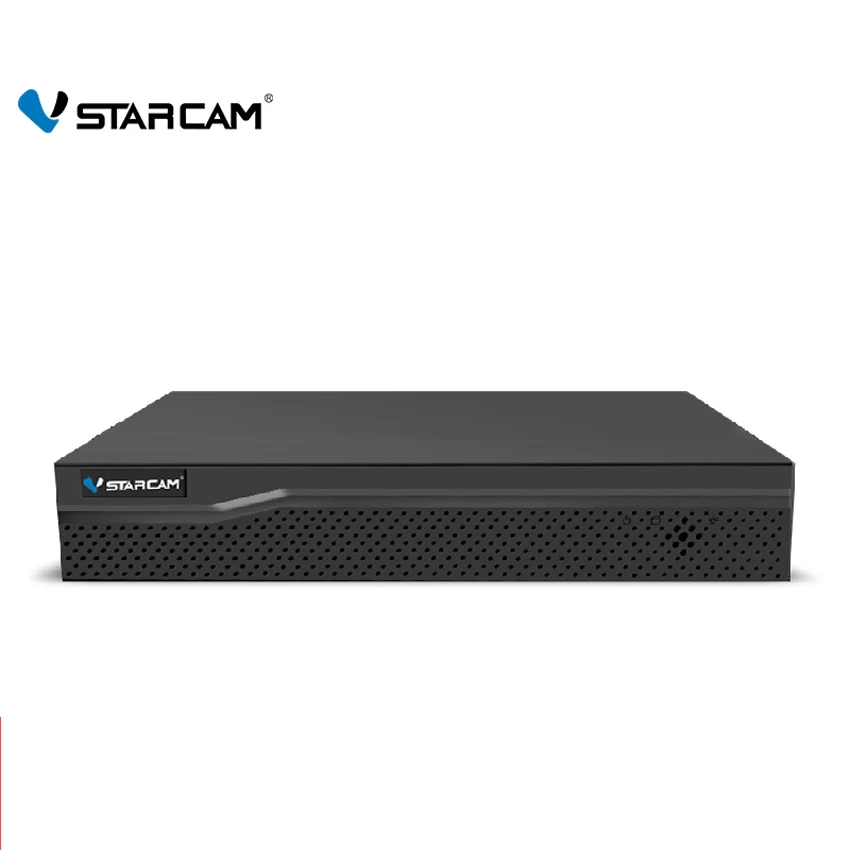 Сетевой видеорегистратор Vstarcam N8216 16 каналов NVR HDMI HD для IP камер систем
