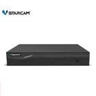 Сетевой видеорегистратор Vstarcam N8216, 16 каналов, NVR, HDMI, HD, для IP-камер, систем видеонаблюдения