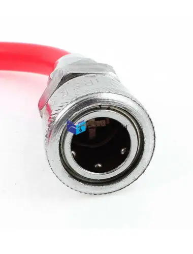 Полиуретановая Труба 9 м быстрый разъем пневматическая полиуретановая труба 8 мм