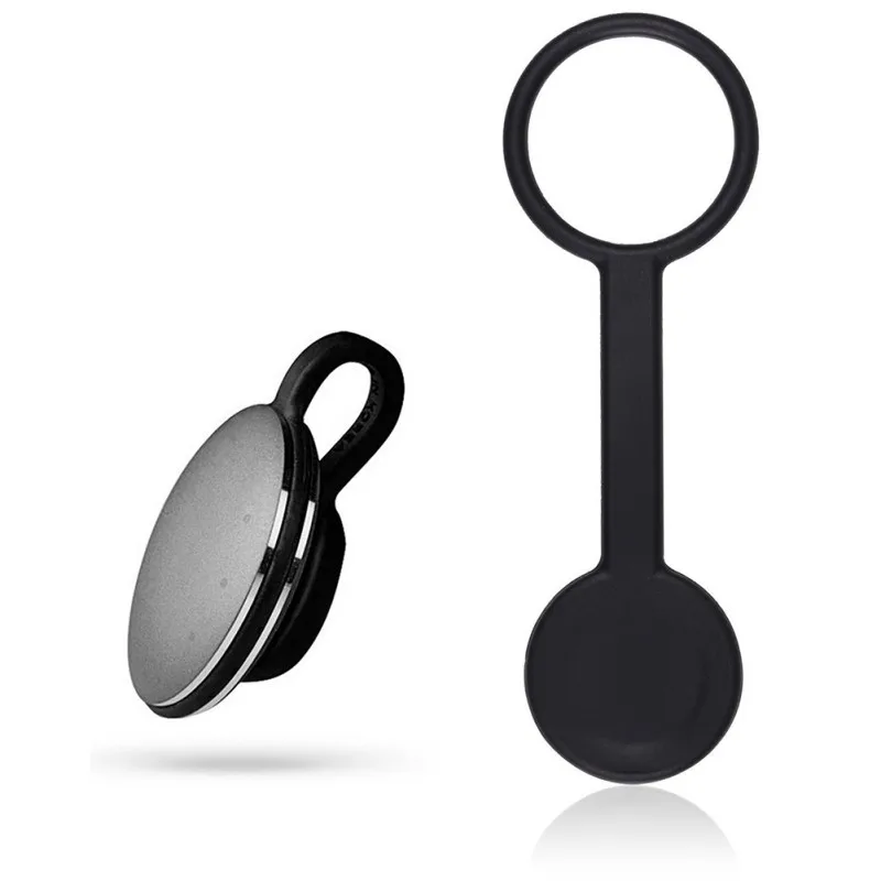 Мини Портативный магнитный зажим для монитора спортивной активности