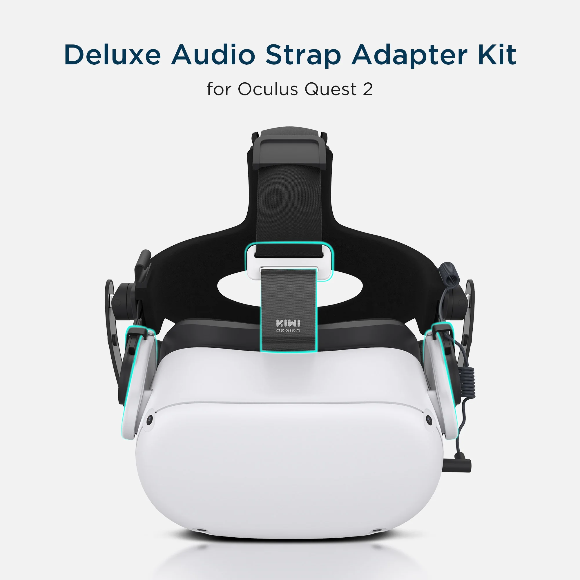 Beste Quest 2 VR Zubehör