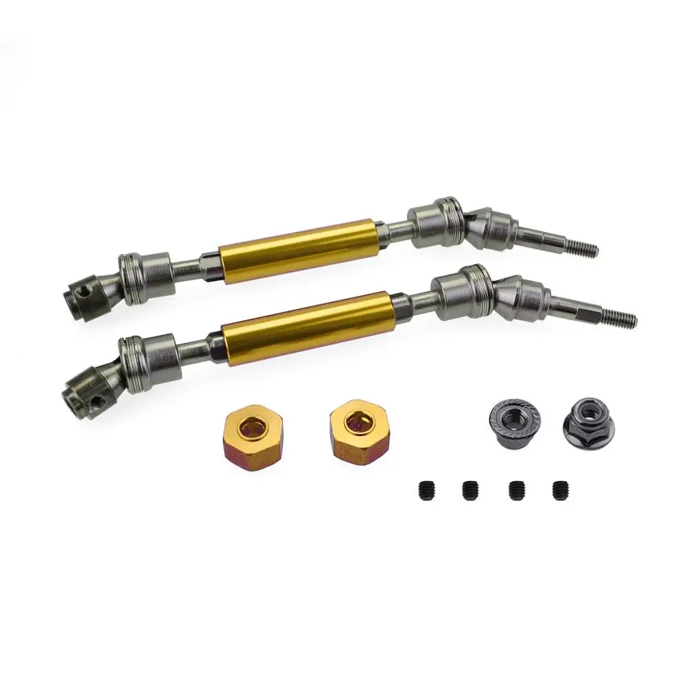 передний и задний приводной