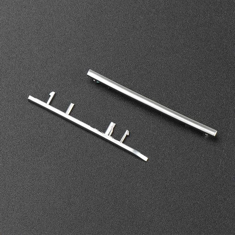 

Car Console Air Conditioning Buttons Decoration Trim for Mercedes Benz E Class W212 2009-2015 Interior Accessories