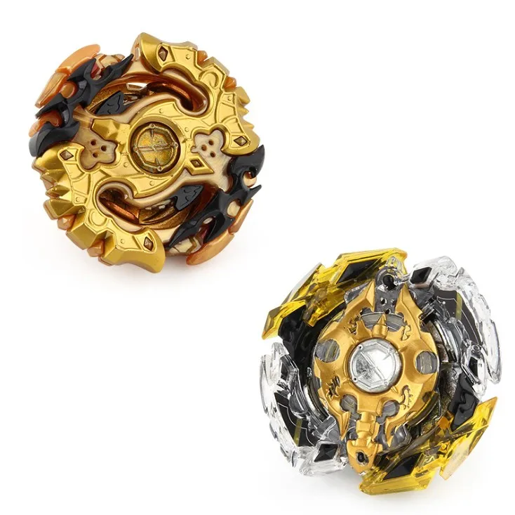 B-X TOUPIE BURST BEYBLADE B-00-100 Spriggan Реквием. 0.zt Gold Ax.ver. B-111-86 08 редкая Легенда / Spryzen с коробкой -
