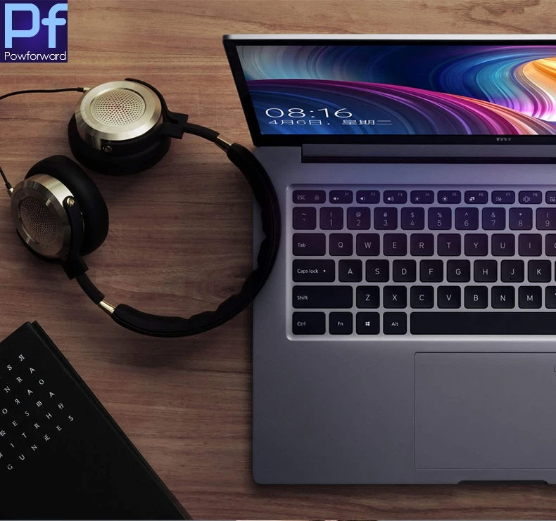Чехол для русской клавиатуры Xiaomi Mi Notebook redmibook 14 ii RedmiBook 16 1 Air 12 13 3 15 | Компьютеры и