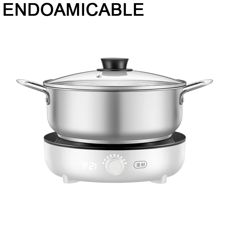 

Panel Commercial Appliance Fornello Stove Kuchenka Indukcyjna Kitchen Cooktop Cocina Electrica Hot Pot Hob Induction Cooker