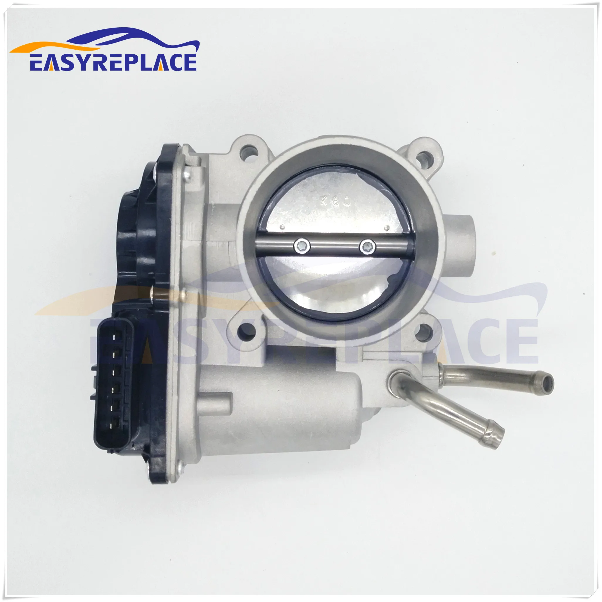 Топливный инжектор новый корпус дроссельной заслонки OE: 35100 2E000 351002E000 для Hyundai Tucson