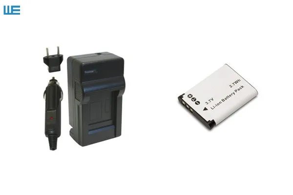 VW-VBX070 VBX070 DLI88 Батарея+ Зарядное устройство для цифрового фотоаппарата Panasonic HX-WA10 HX-DC15 HX-DC1 HX-DC10 HM-TA20 HM-TA2 HX-DC2