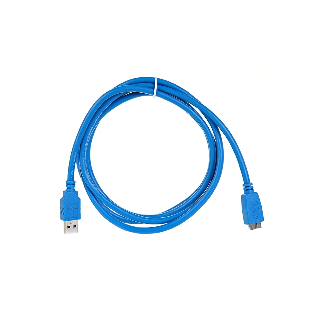 Кабель VCOM USB3.0 AM-MICRO-BM 1.8M VUS7075-1.8M | Компьютеры и офис