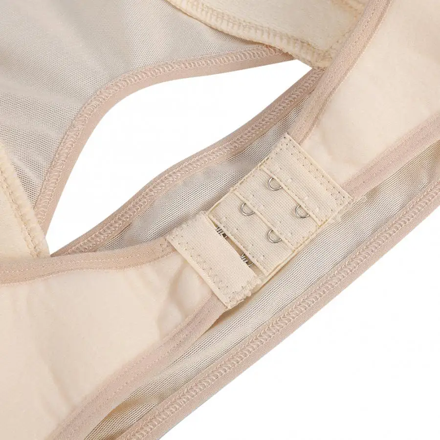 Корректор осанки Регулируемый корректор перелома спины для мужчин/женщин