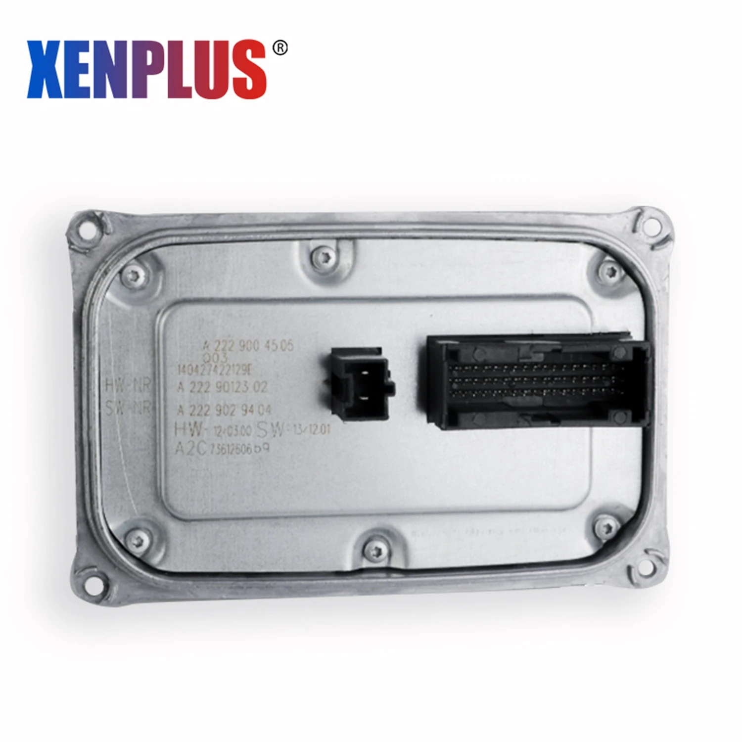 

Xenplus Made in China After Market Replacement Parts Headlight Control Module Ballast A2229004505 A2229012302 For W222 W205