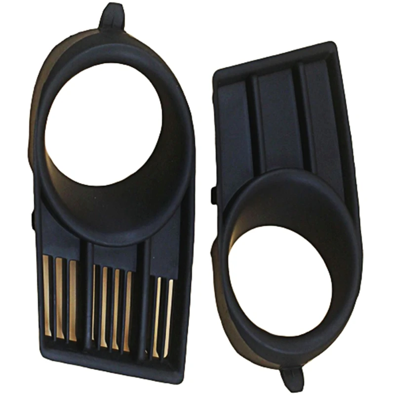 2 шт. новый передний левый и правый противотуманный фонарь светильник окружает