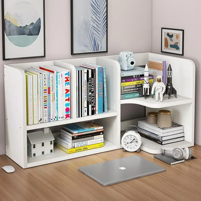 

De Maison Meuble Mueble Bois Librero Kids Home Display Boekenkast Decoracao Furniture Retro Libreria Bookcase Book Case Rack