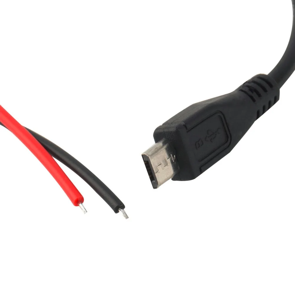 

1pc High Quality Car Charger DC Converter Module 12V To 5V 3A 15W with Micro USB Cable Newest