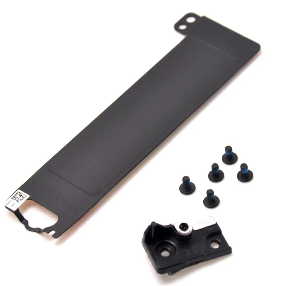 PCIe M.2 SSD кронштейн Caddy с радиатором термальный для Dell Latitude 5590 5580 5490 5480 5591 Precision 3520 3530