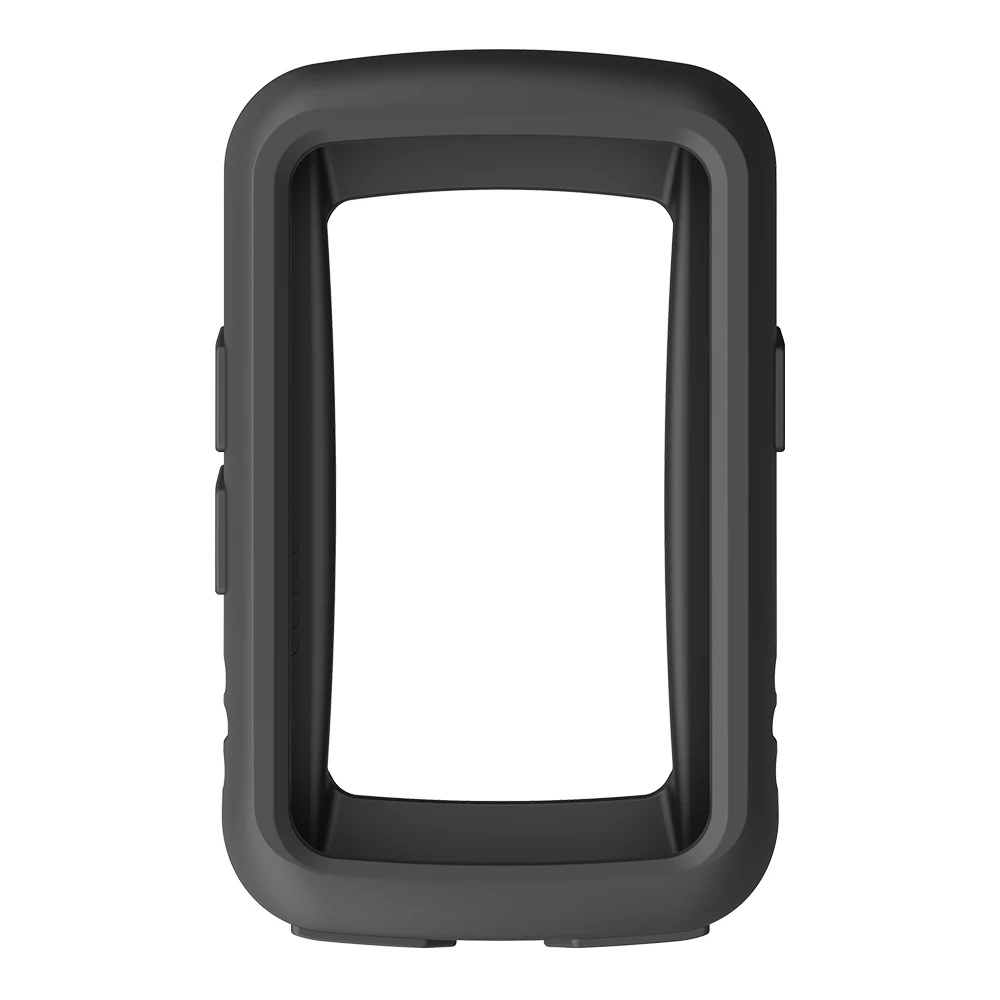 Защитный силиконовый чехол Artduatech для экрана Bryton Rider 530 велосипедный GPS